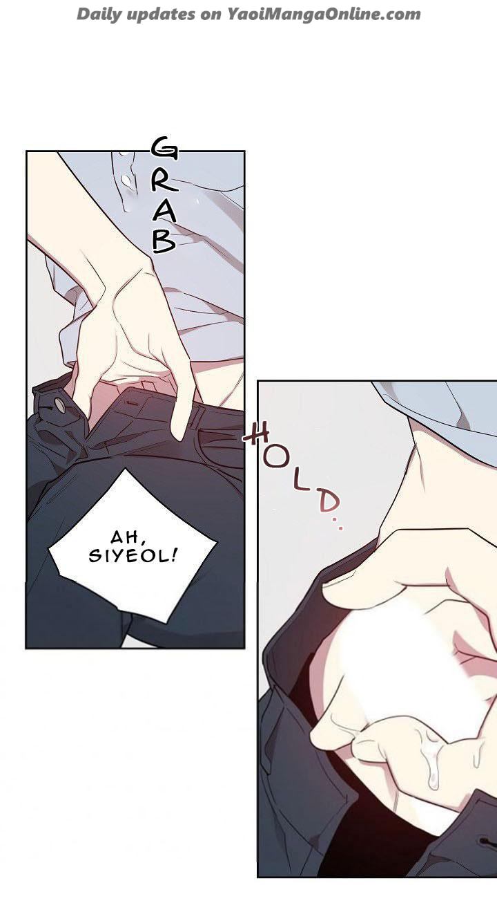 My-Bias-Appeared-By-Nabit-Earl-Uncensored-Eng page 28