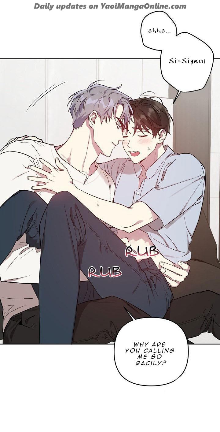 My-Bias-Appeared-By-Nabit-Earl-Uncensored-Eng page 32