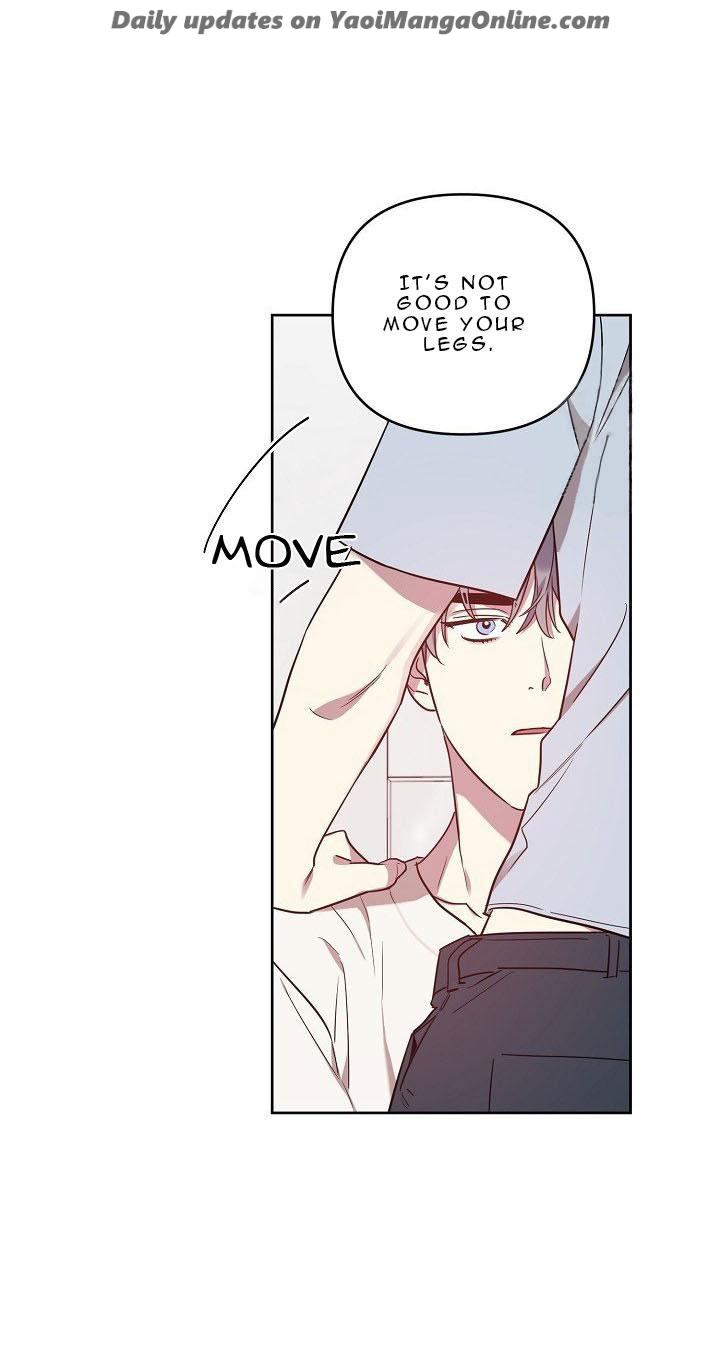 My-Bias-Appeared-By-Nabit-Earl-Uncensored-Eng page 34