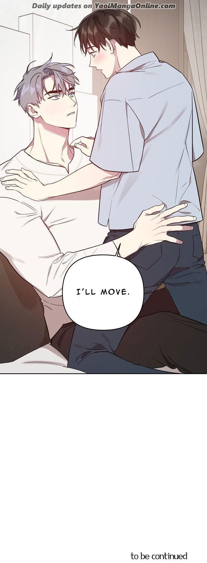 My-Bias-Appeared-By-Nabit-Earl-Uncensored-Eng page 35