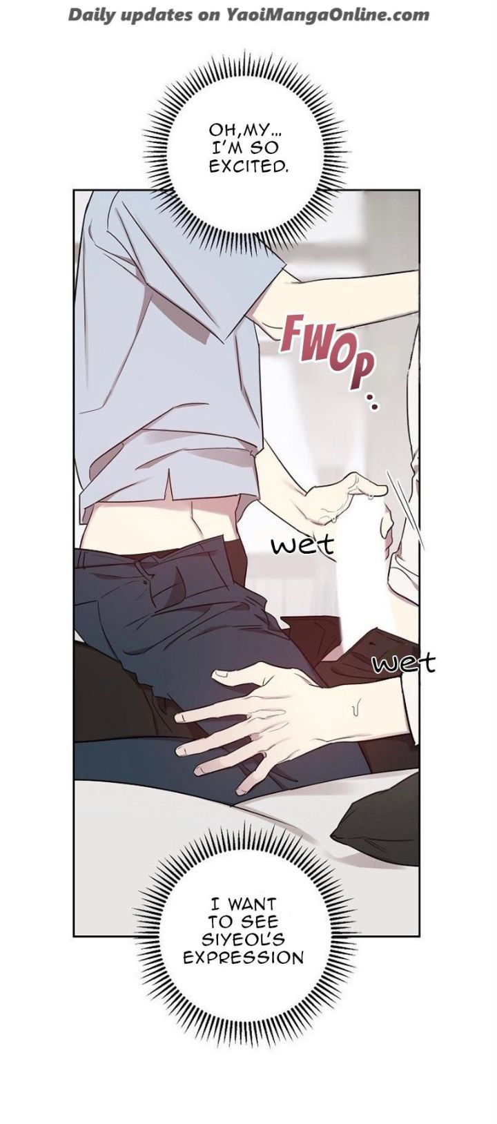 My-Bias-Appeared-By-Nabit-Earl-Uncensored-Eng page 3