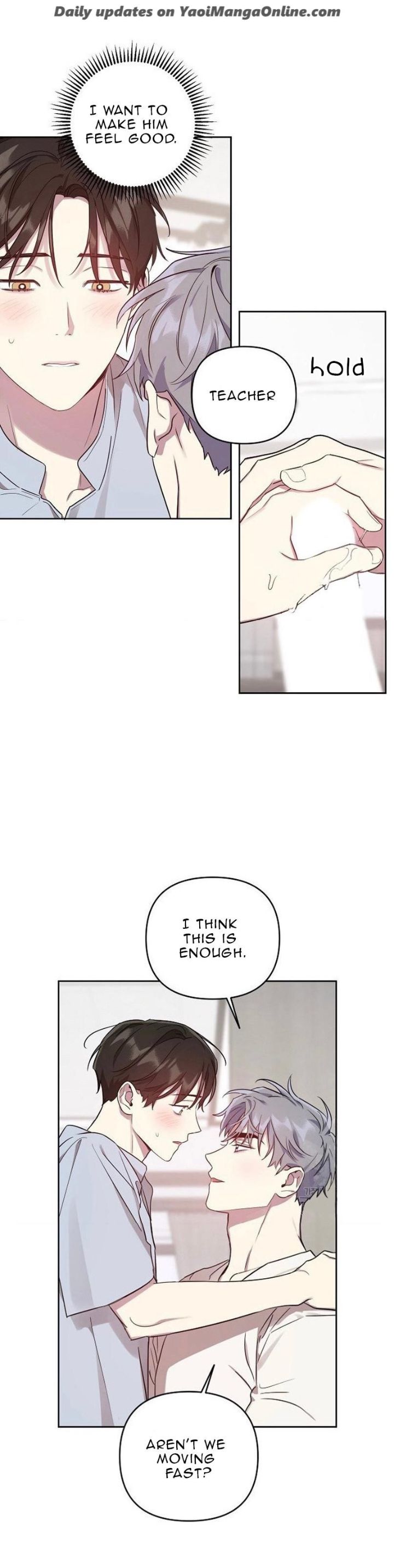 My-Bias-Appeared-By-Nabit-Earl-Uncensored-Eng page 4