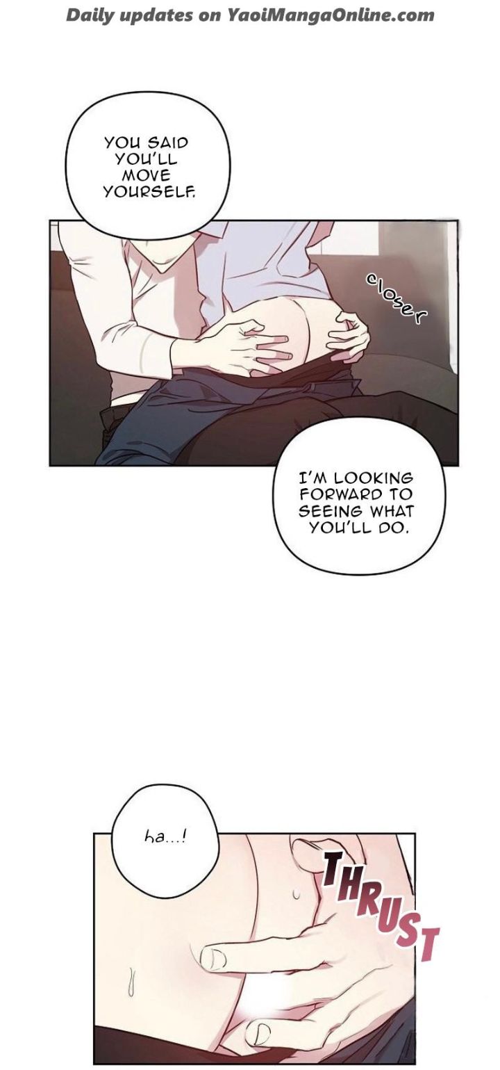 My-Bias-Appeared-By-Nabit-Earl-Uncensored-Eng page 5