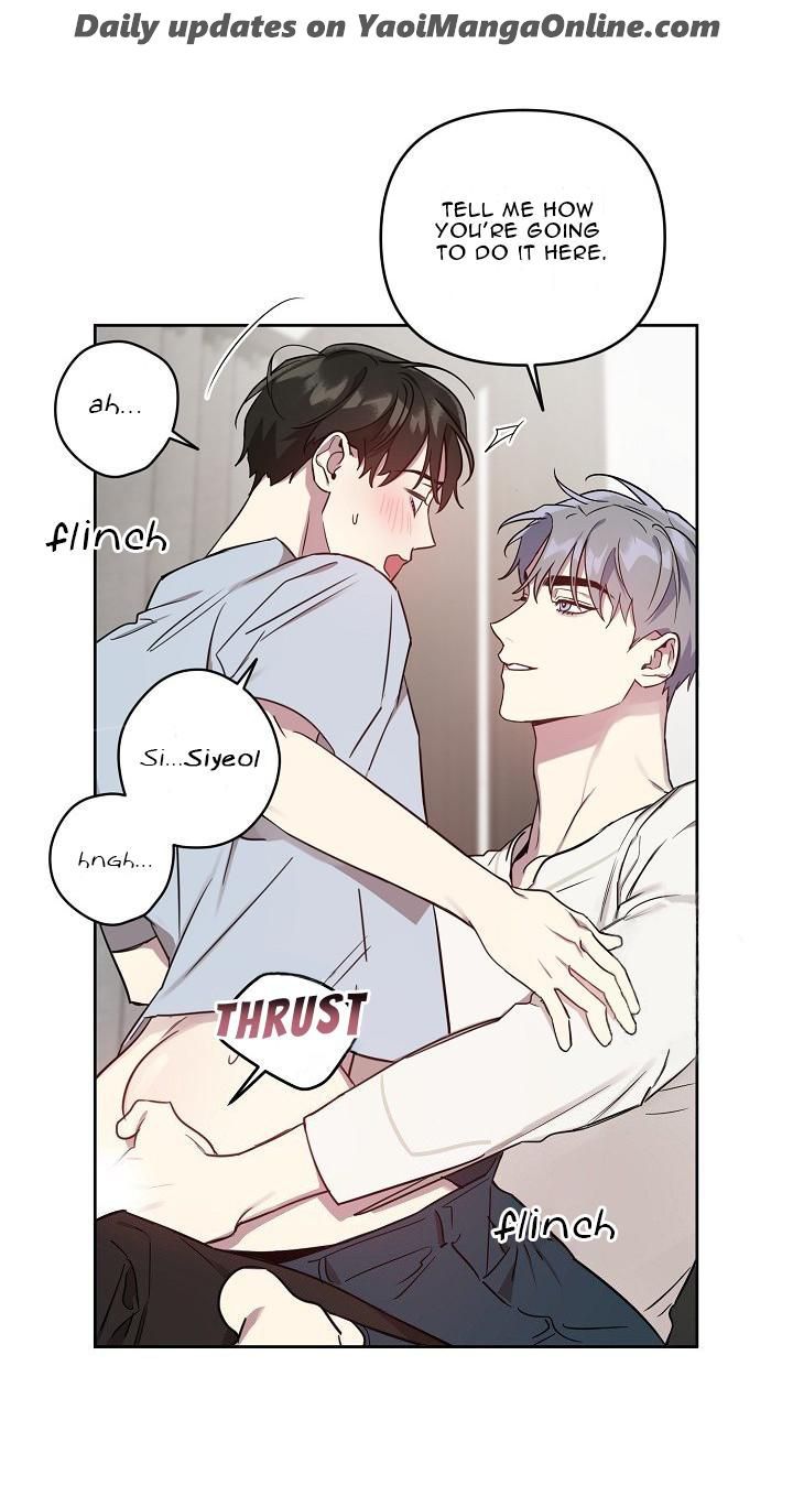 My-Bias-Appeared-By-Nabit-Earl-Uncensored-Eng page 6