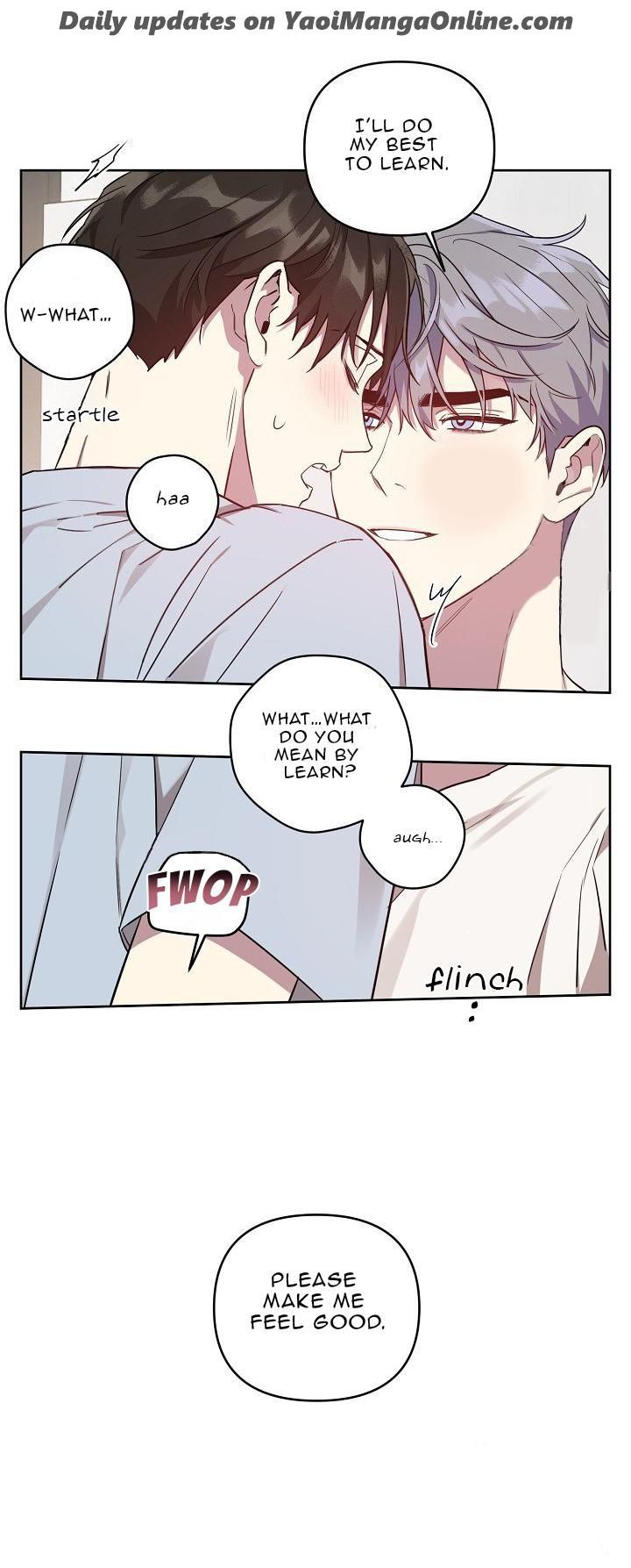 My-Bias-Appeared-By-Nabit-Earl-Uncensored-Eng page 7