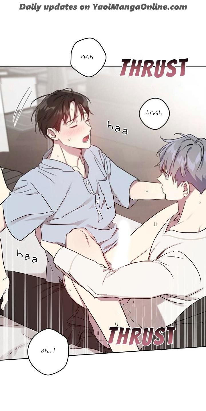My-Bias-Appeared-By-Nabit-Earl-Uncensored-Eng page 10