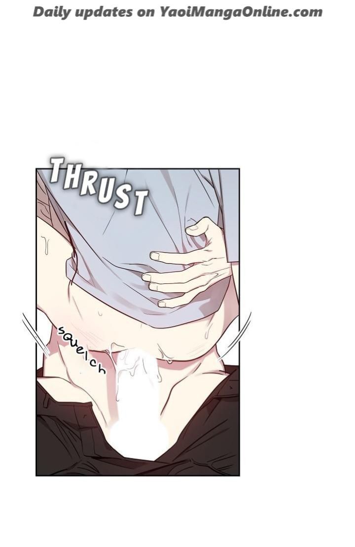 My-Bias-Appeared-By-Nabit-Earl-Uncensored-Eng page 11