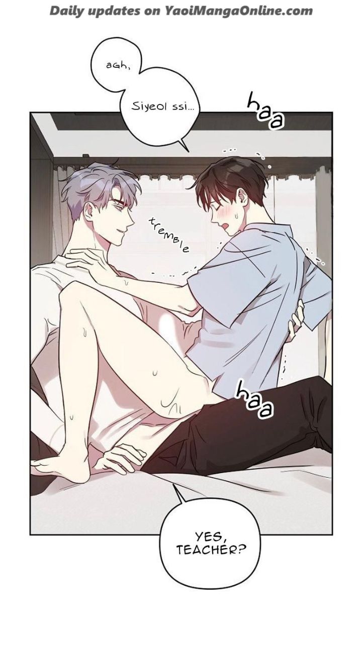 My-Bias-Appeared-By-Nabit-Earl-Uncensored-Eng page 13