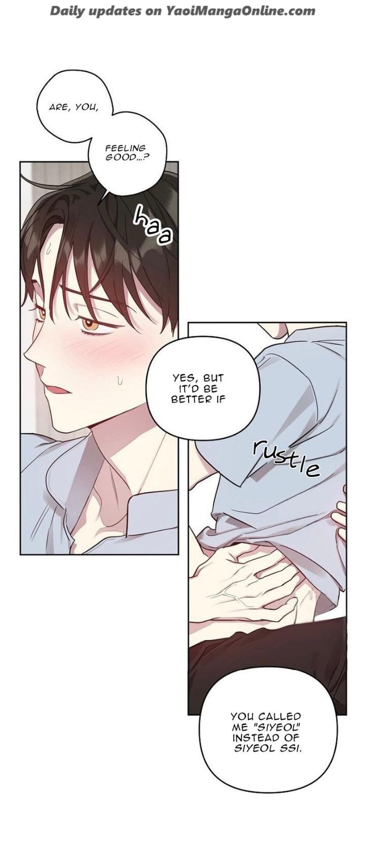 My-Bias-Appeared-By-Nabit-Earl-Uncensored-Eng page 14