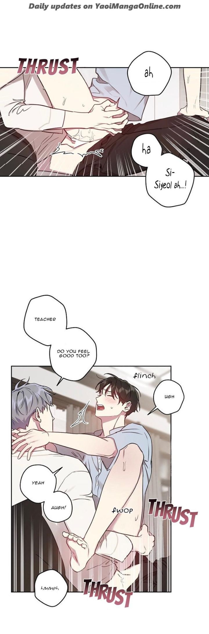 My-Bias-Appeared-By-Nabit-Earl-Uncensored-Eng page 15
