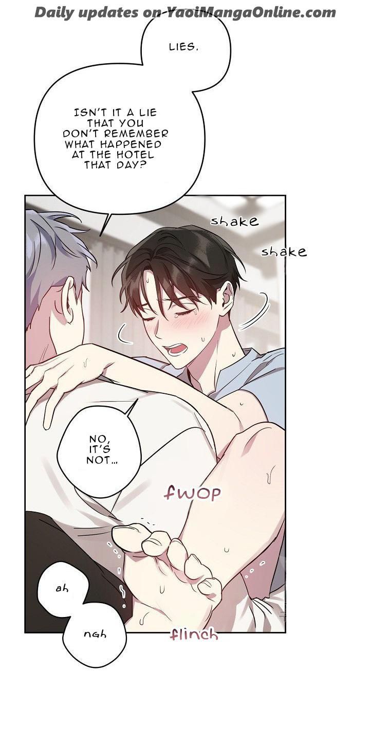 My-Bias-Appeared-By-Nabit-Earl-Uncensored-Eng page 18