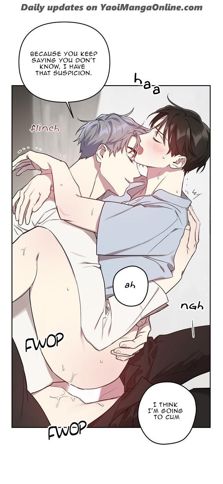 My-Bias-Appeared-By-Nabit-Earl-Uncensored-Eng page 19