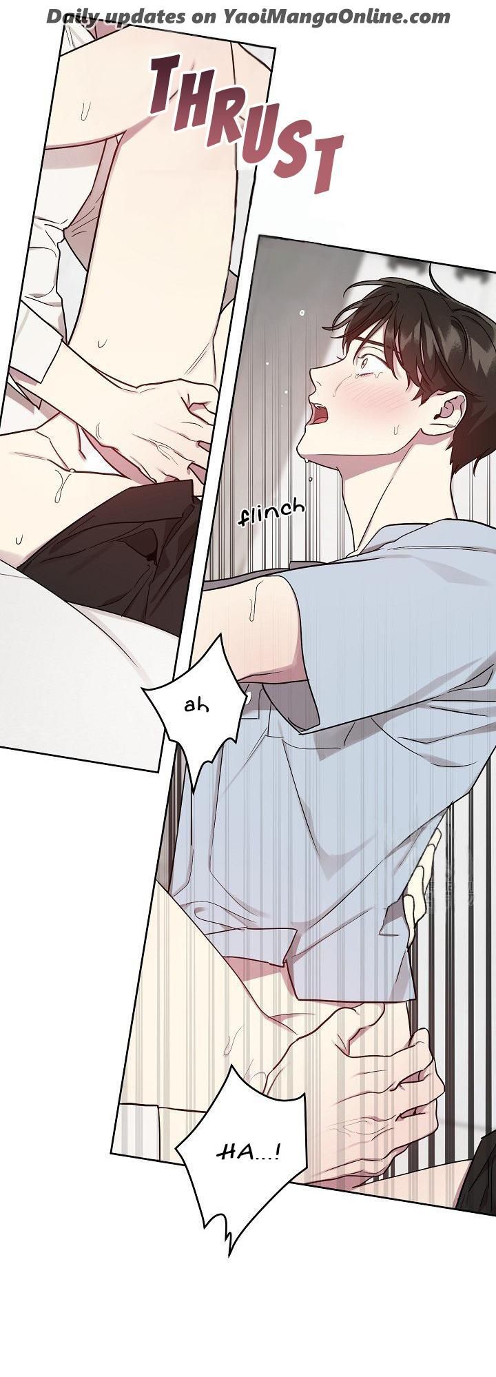 My-Bias-Appeared-By-Nabit-Earl-Uncensored-Eng page 21