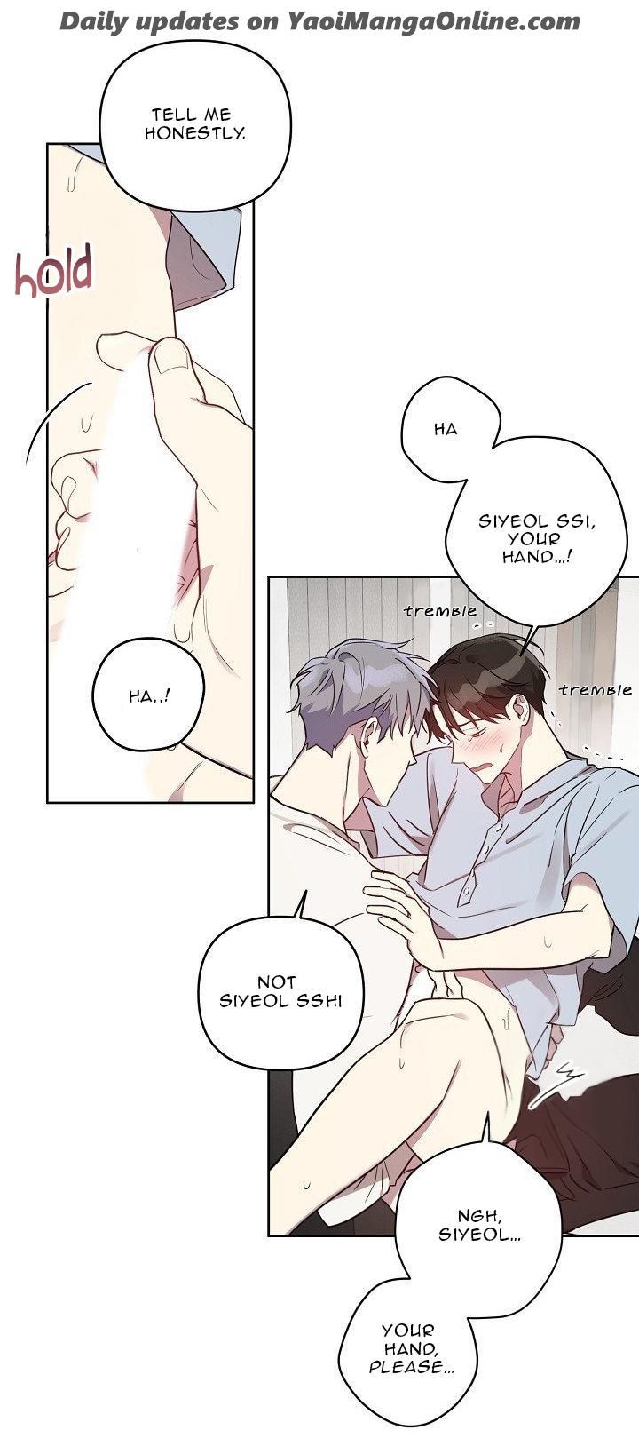My-Bias-Appeared-By-Nabit-Earl-Uncensored-Eng page 22