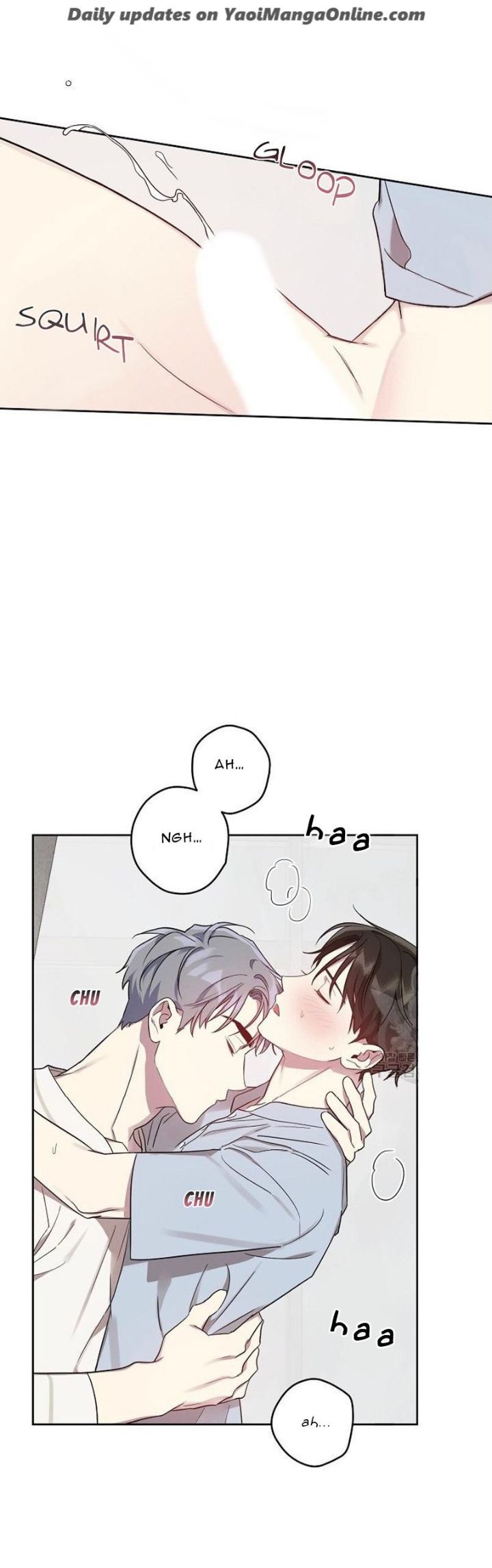 My-Bias-Appeared-By-Nabit-Earl-Uncensored-Eng page 23