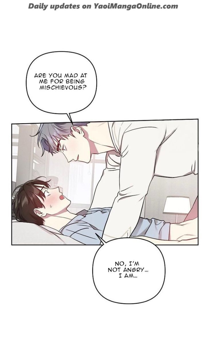 My-Bias-Appeared-By-Nabit-Earl-Uncensored-Eng page 25