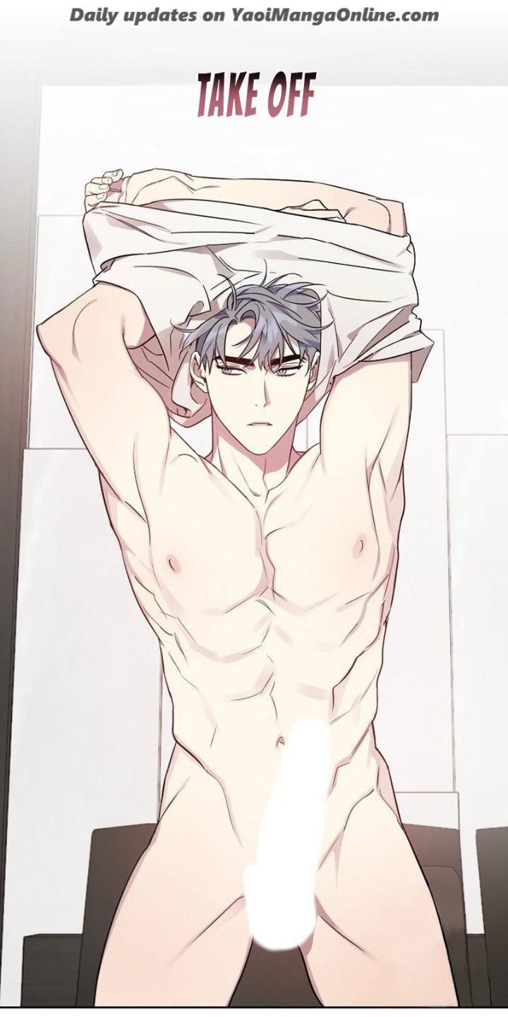 My-Bias-Appeared-By-Nabit-Earl-Uncensored-Eng page 27