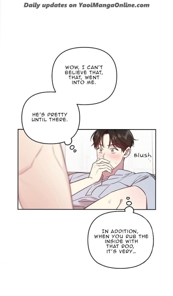 My-Bias-Appeared-By-Nabit-Earl-Uncensored-Eng page 28