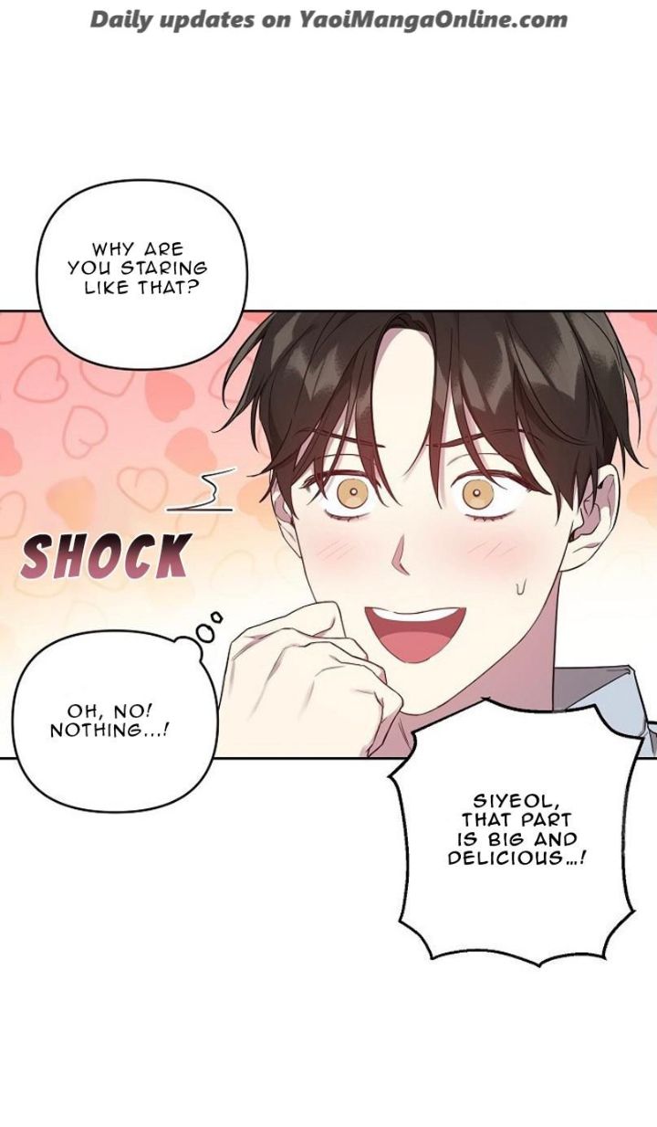 My-Bias-Appeared-By-Nabit-Earl-Uncensored-Eng page 29