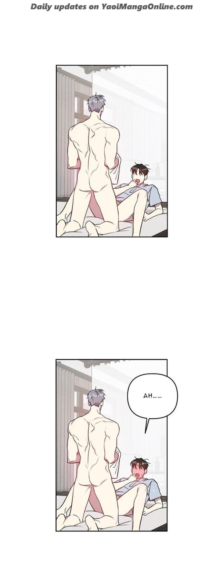My-Bias-Appeared-By-Nabit-Earl-Uncensored-Eng page 30