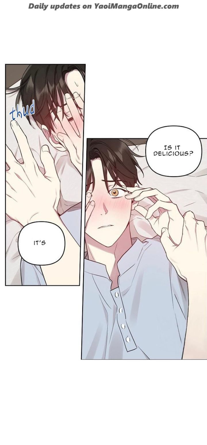 My-Bias-Appeared-By-Nabit-Earl-Uncensored-Eng page 33