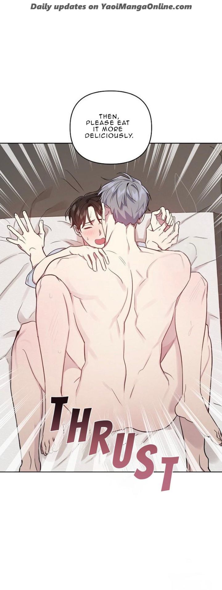 My-Bias-Appeared-By-Nabit-Earl-Uncensored-Eng page 34