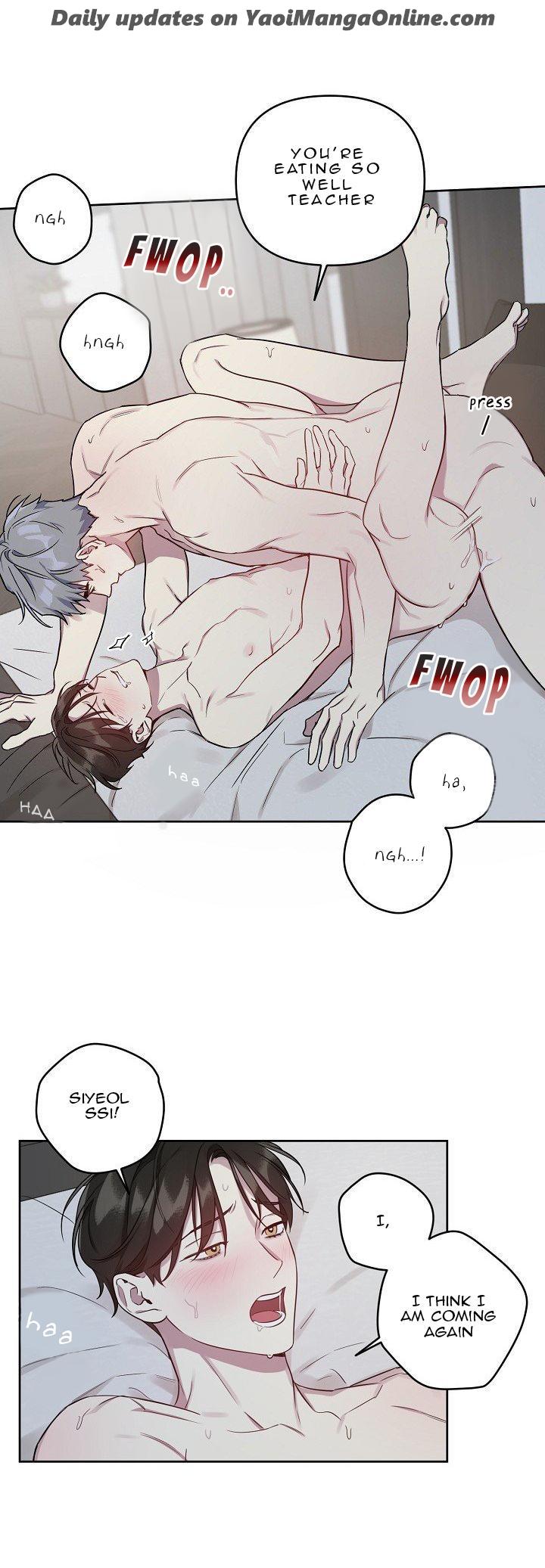 My-Bias-Appeared-By-Nabit-Earl-Uncensored-Eng page 2