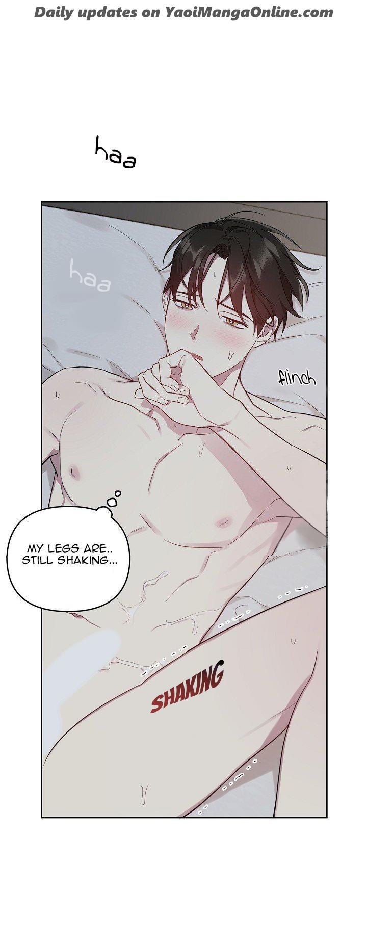 My-Bias-Appeared-By-Nabit-Earl-Uncensored-Eng page 6