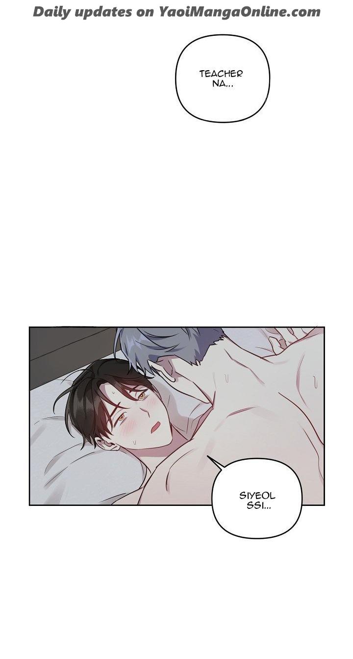My-Bias-Appeared-By-Nabit-Earl-Uncensored-Eng page 8