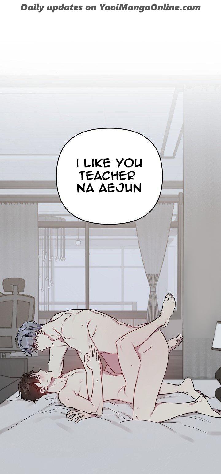 My-Bias-Appeared-By-Nabit-Earl-Uncensored-Eng page 9