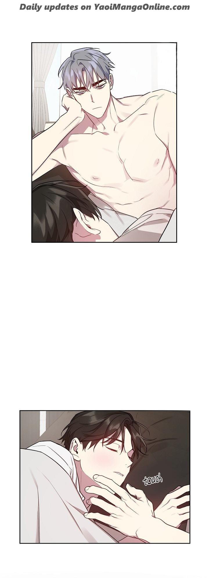 My-Bias-Appeared-By-Nabit-Earl-Uncensored-Eng page 12
