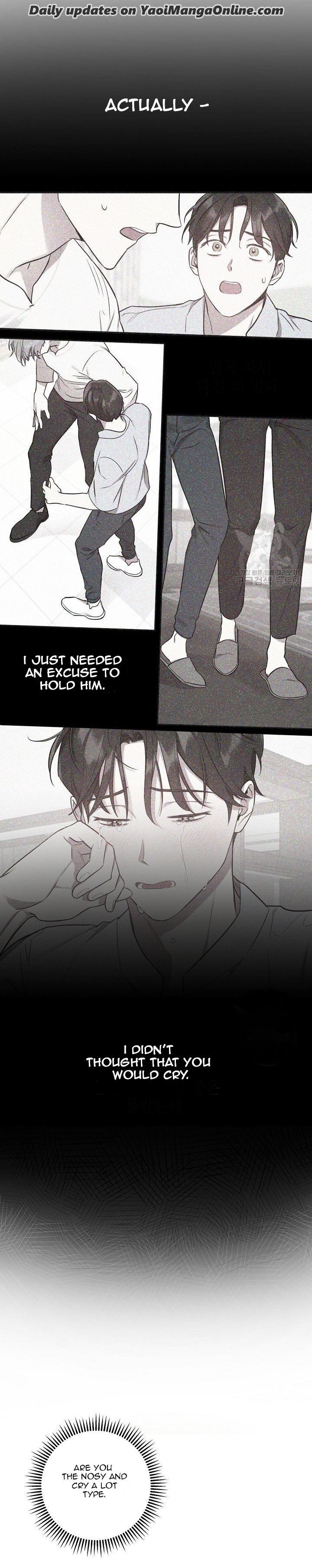 My-Bias-Appeared-By-Nabit-Earl-Uncensored-Eng page 13