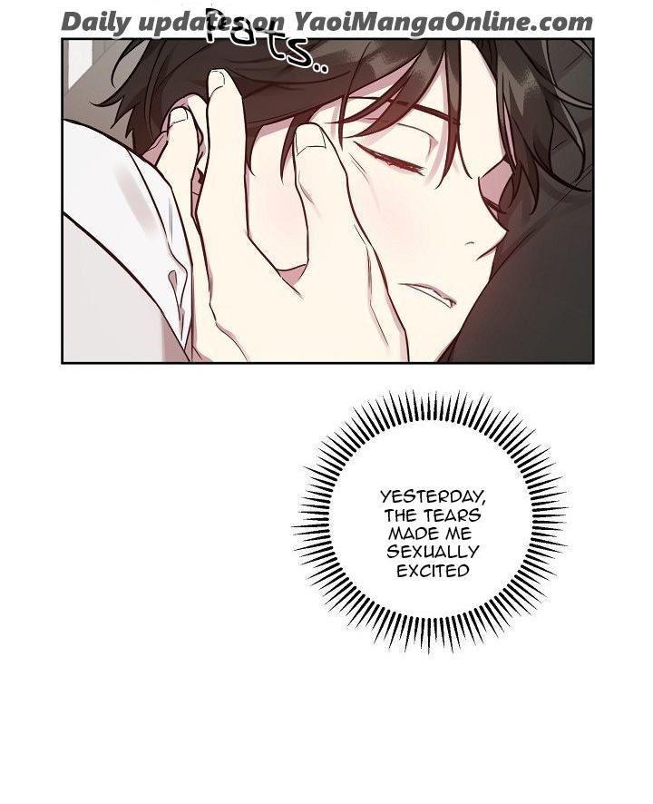 My-Bias-Appeared-By-Nabit-Earl-Uncensored-Eng page 14