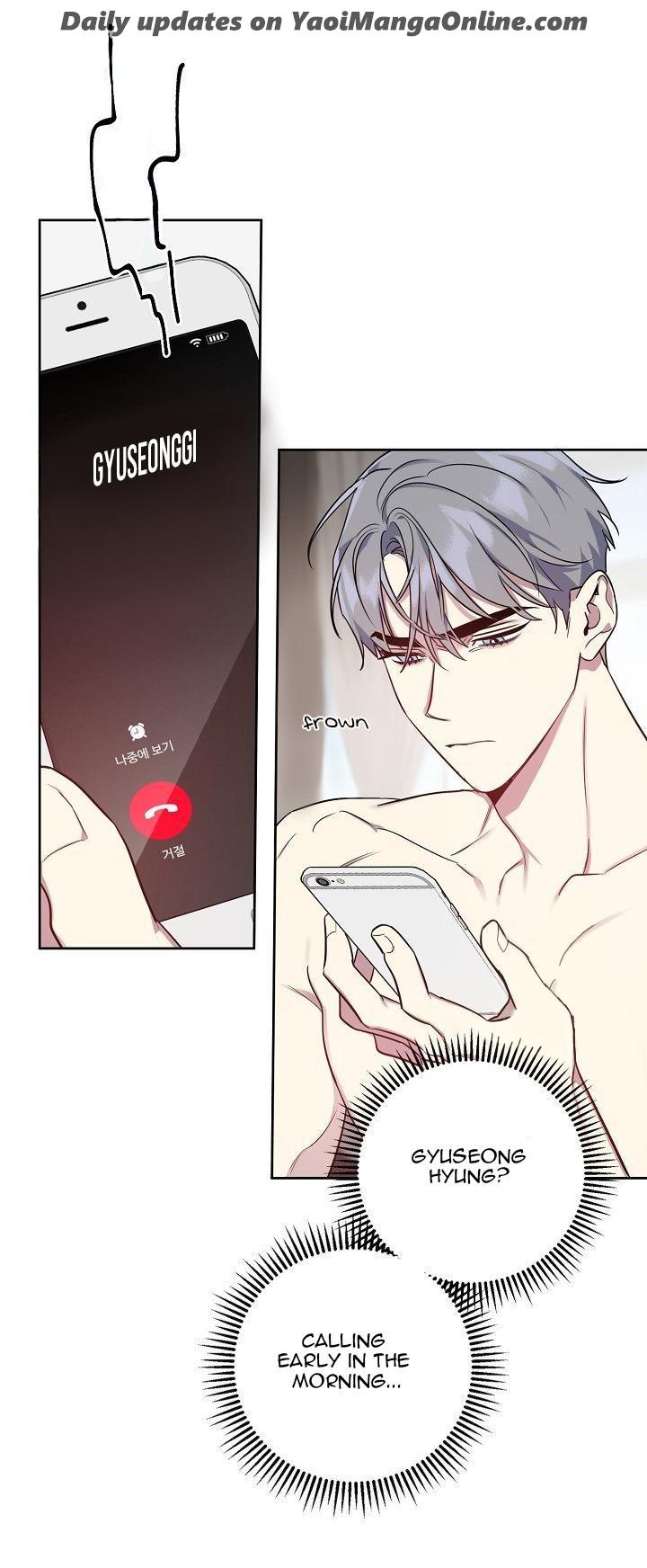 My-Bias-Appeared-By-Nabit-Earl-Uncensored-Eng page 16