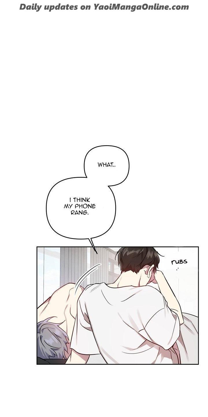 My-Bias-Appeared-By-Nabit-Earl-Uncensored-Eng page 17