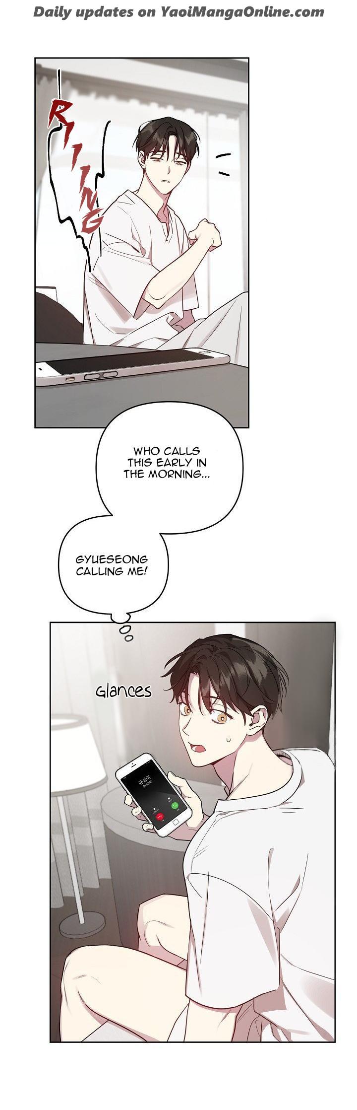 My-Bias-Appeared-By-Nabit-Earl-Uncensored-Eng page 18