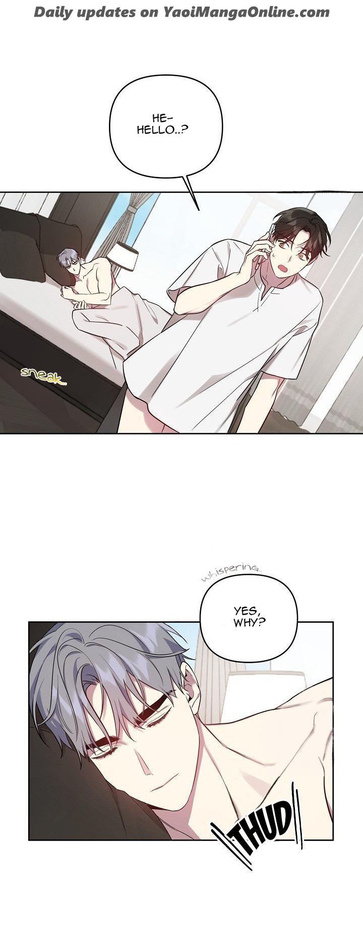 My-Bias-Appeared-By-Nabit-Earl-Uncensored-Eng page 19