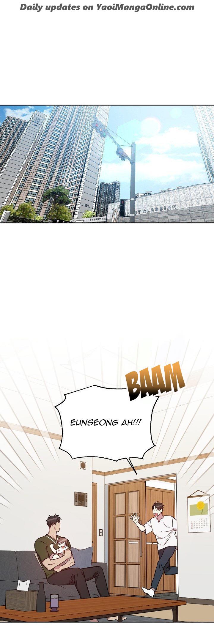 My-Bias-Appeared-By-Nabit-Earl-Uncensored-Eng page 21