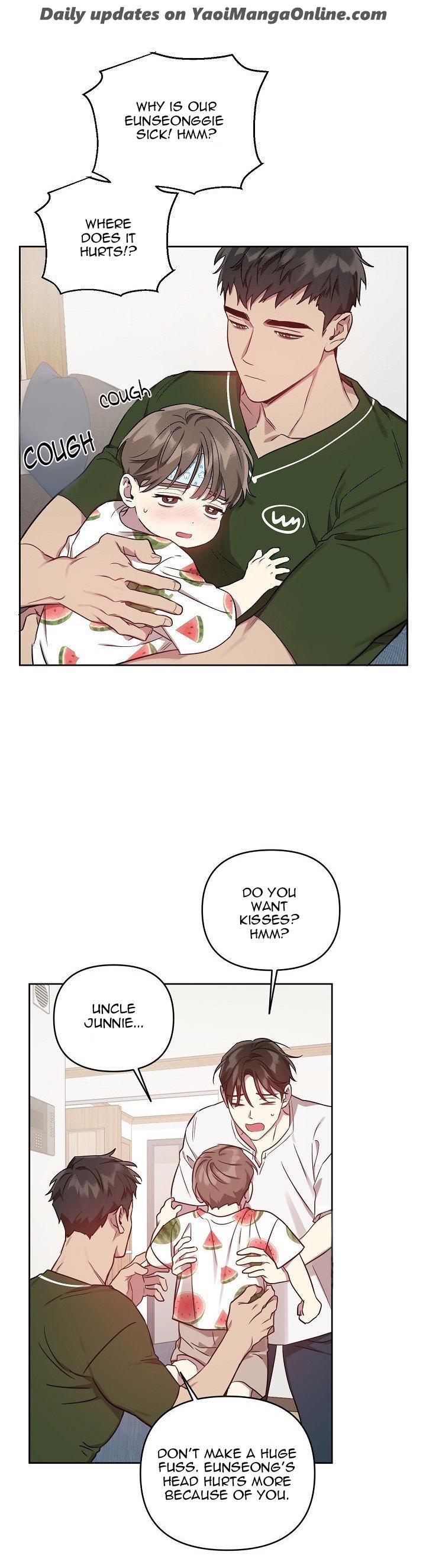 My-Bias-Appeared-By-Nabit-Earl-Uncensored-Eng page 22
