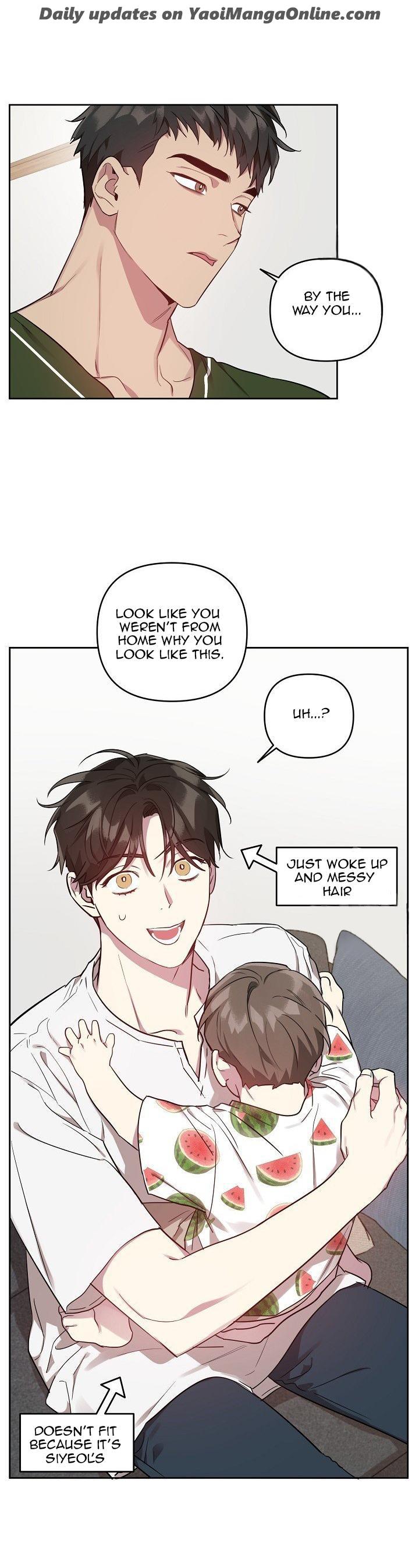 My-Bias-Appeared-By-Nabit-Earl-Uncensored-Eng page 24