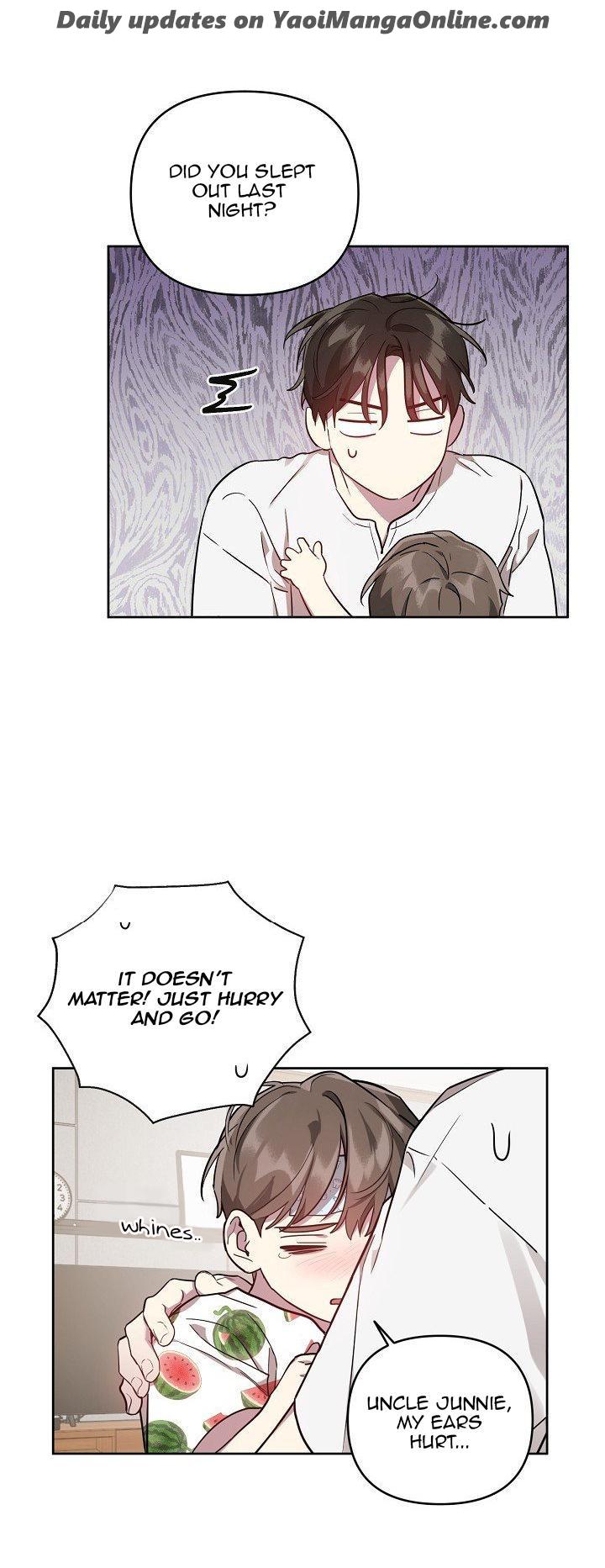 My-Bias-Appeared-By-Nabit-Earl-Uncensored-Eng page 25