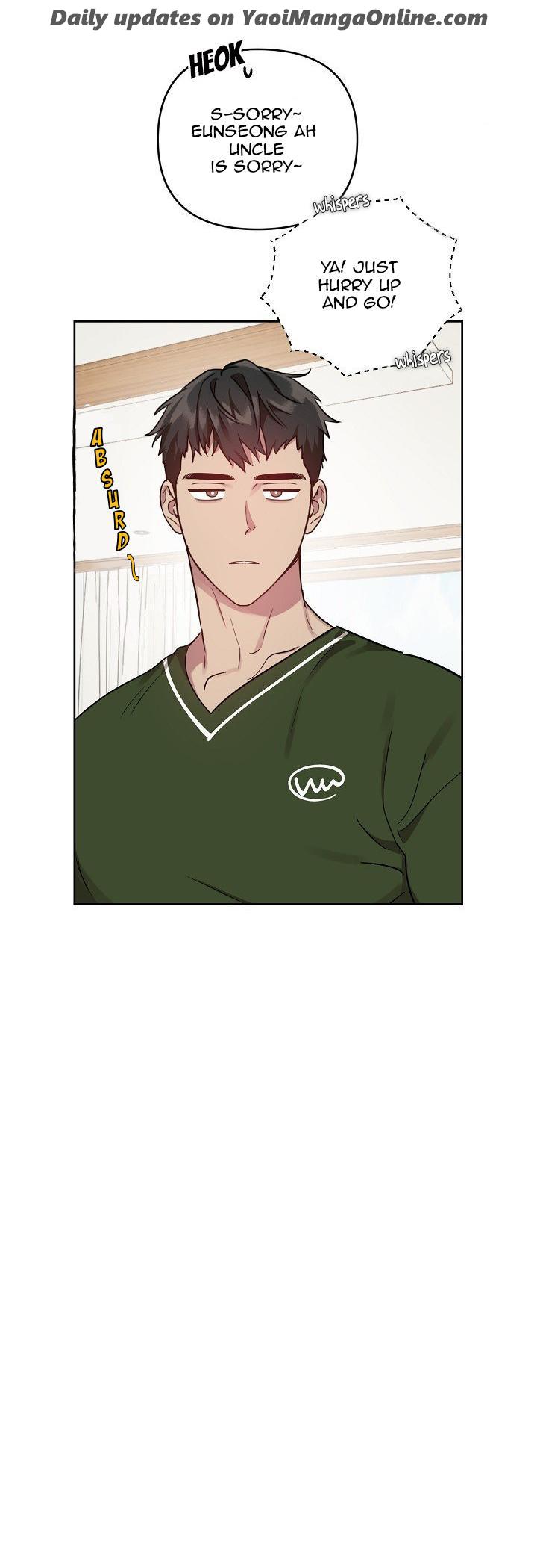 My-Bias-Appeared-By-Nabit-Earl-Uncensored-Eng page 26