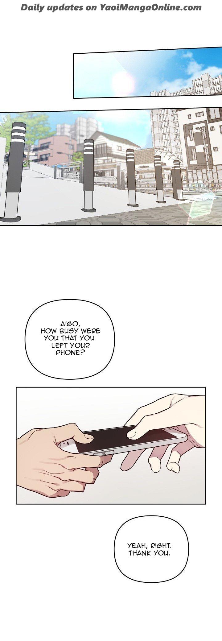 My-Bias-Appeared-By-Nabit-Earl-Uncensored-Eng page 27
