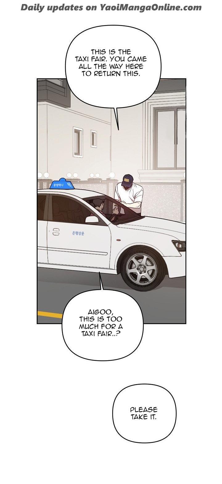 My-Bias-Appeared-By-Nabit-Earl-Uncensored-Eng page 30