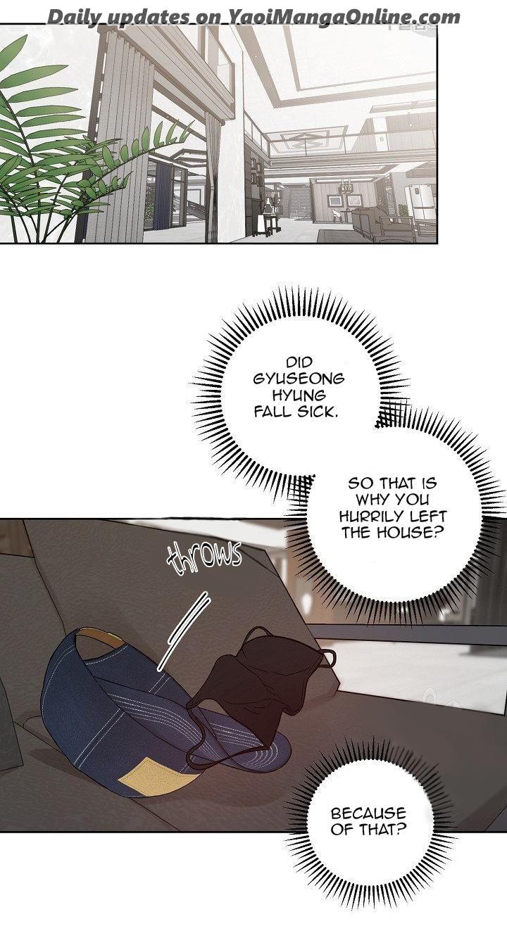 My-Bias-Appeared-By-Nabit-Earl-Uncensored-Eng page 31