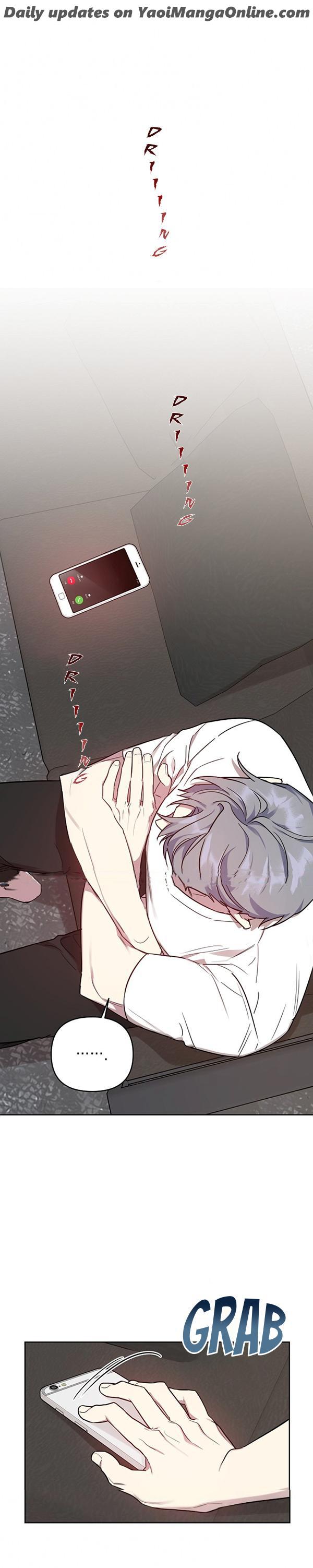 My-Bias-Appeared-By-Nabit-Earl-Uncensored-Eng page 4