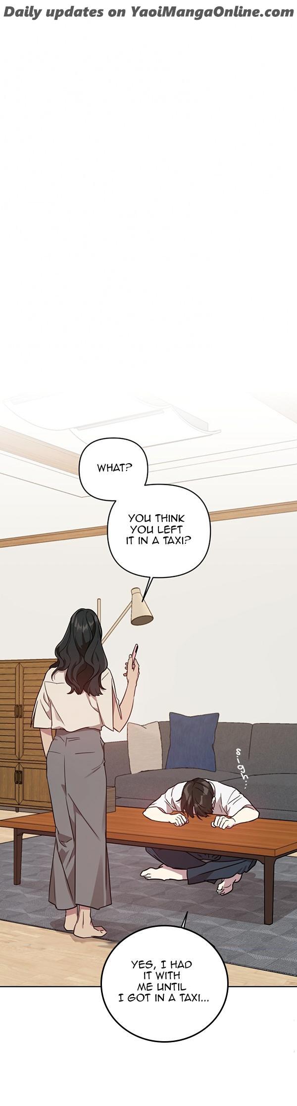 My-Bias-Appeared-By-Nabit-Earl-Uncensored-Eng page 5