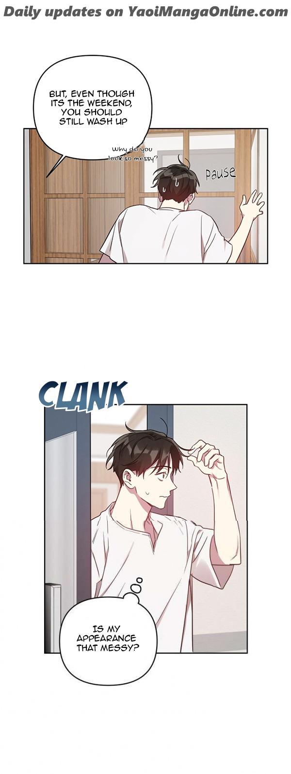 My-Bias-Appeared-By-Nabit-Earl-Uncensored-Eng page 7