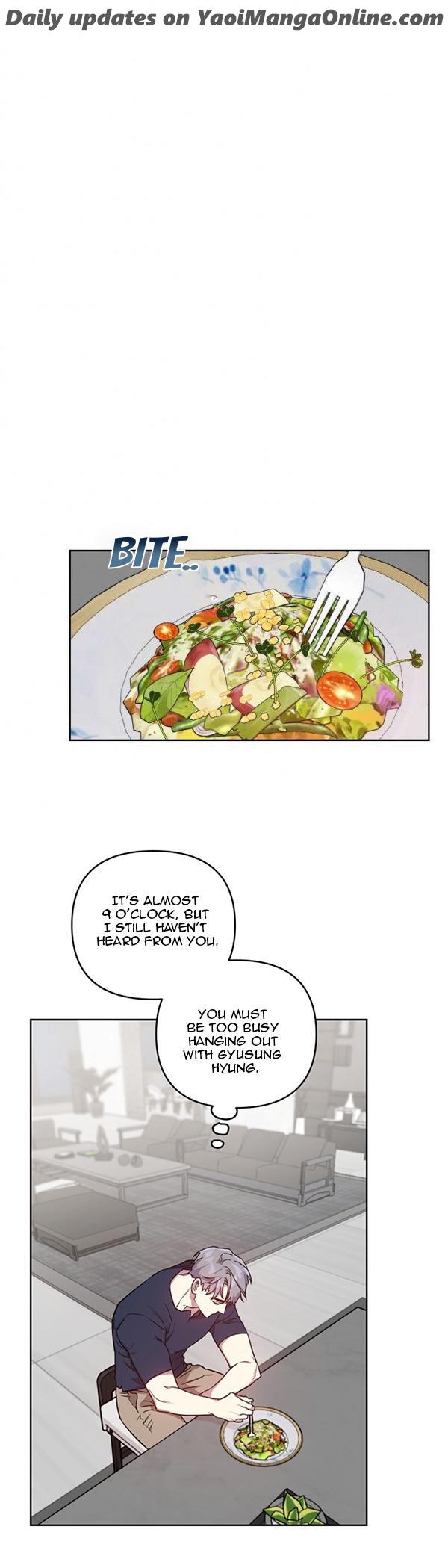 My-Bias-Appeared-By-Nabit-Earl-Uncensored-Eng page 9