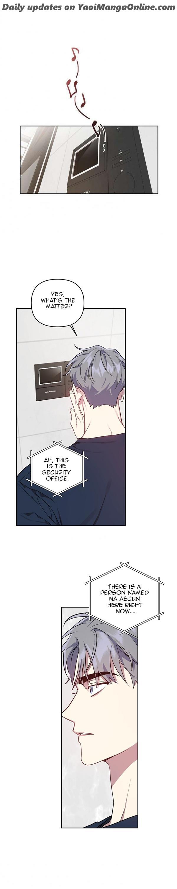 My-Bias-Appeared-By-Nabit-Earl-Uncensored-Eng page 11